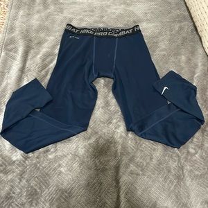 Nike Pro Combat Compression Pants